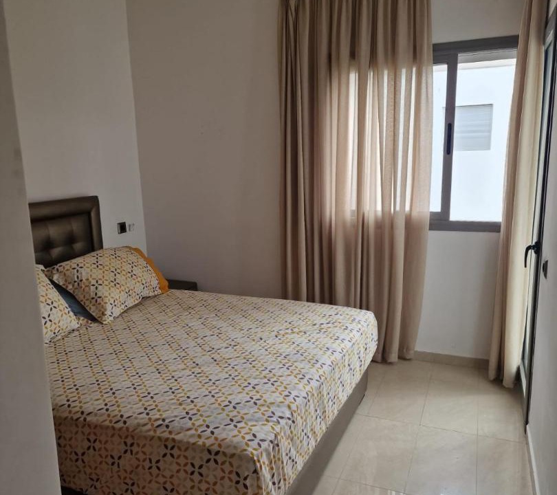 Photo of Bedroom in Sidi Rahal