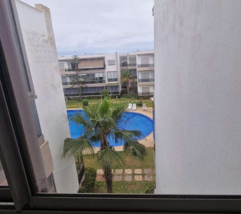 Photo of Patio Balcony in Sidi Rahal