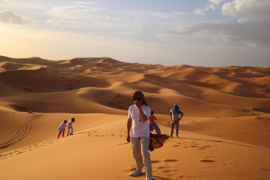 Photo of Others in Hassilabied