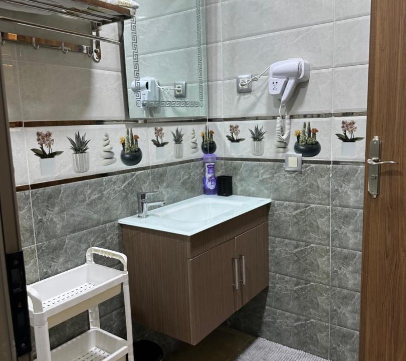 Photo of Bathroom in El Mansouria