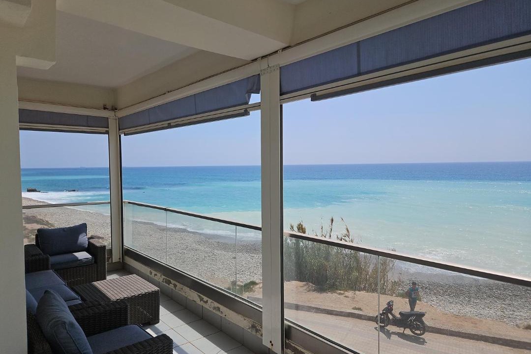 Photo of Patio Balcony in Tamraght