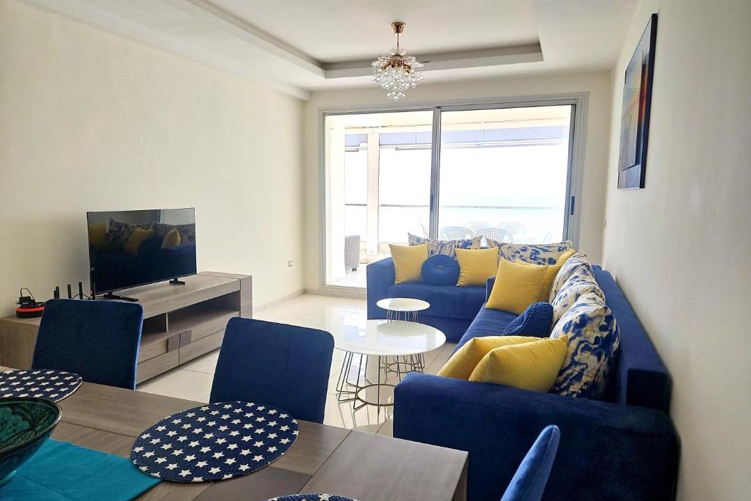 Photo of Livingroom in Tamraght