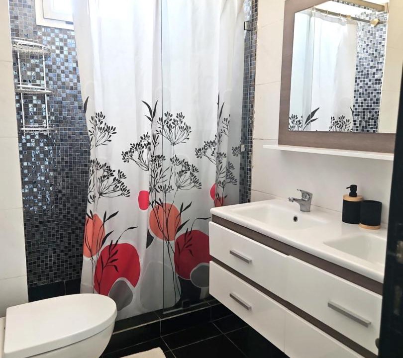 Photo of Bathroom in Tamraght
