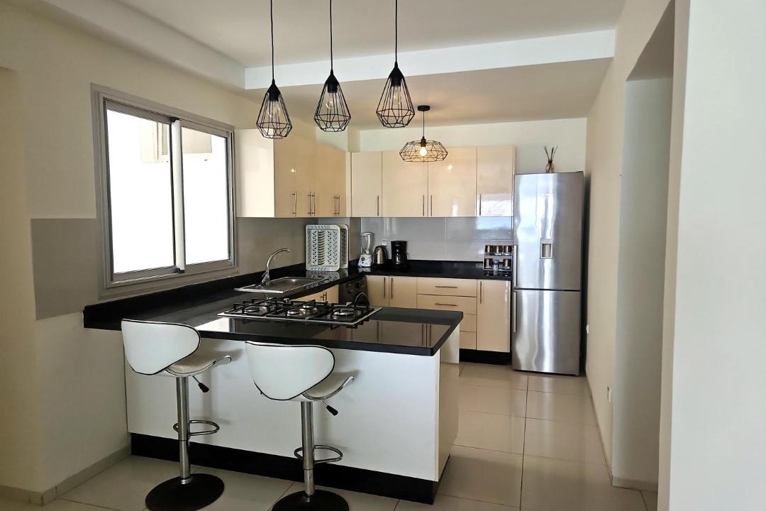 Photo of Kitchen in Tamraght