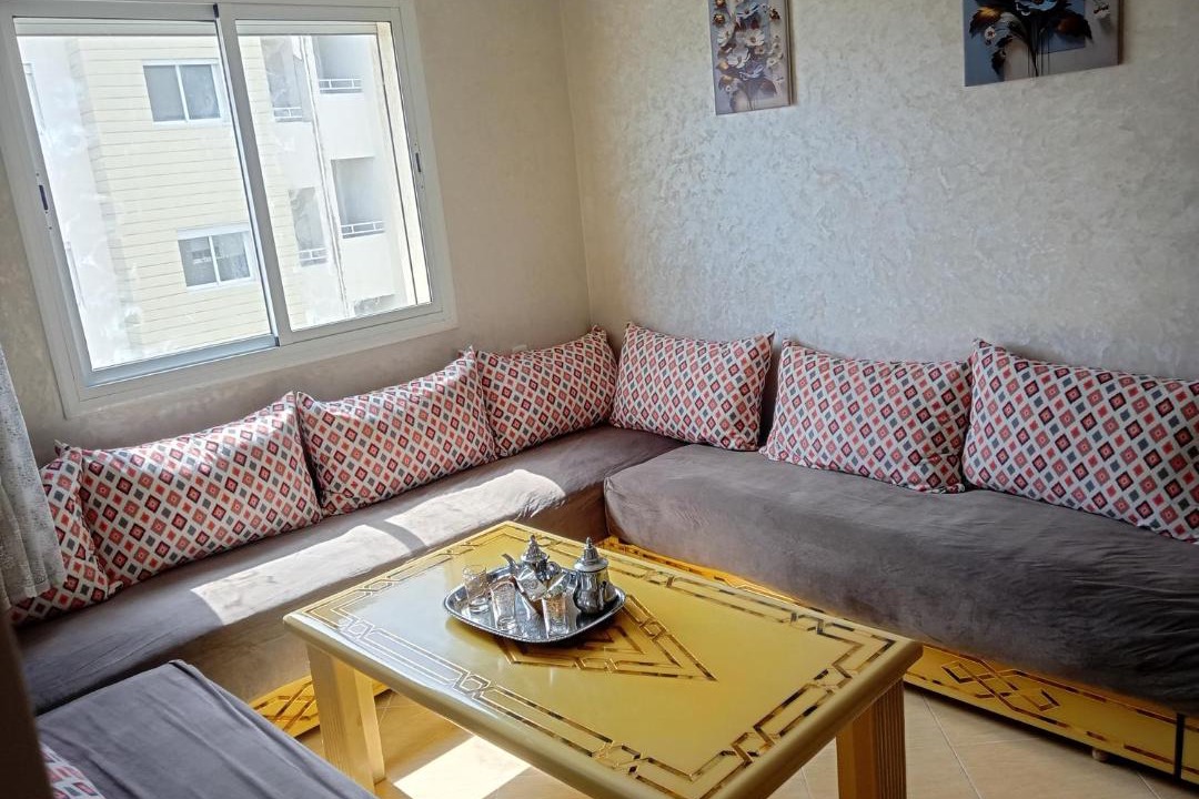 Photo of Livingroom in Gueznaia