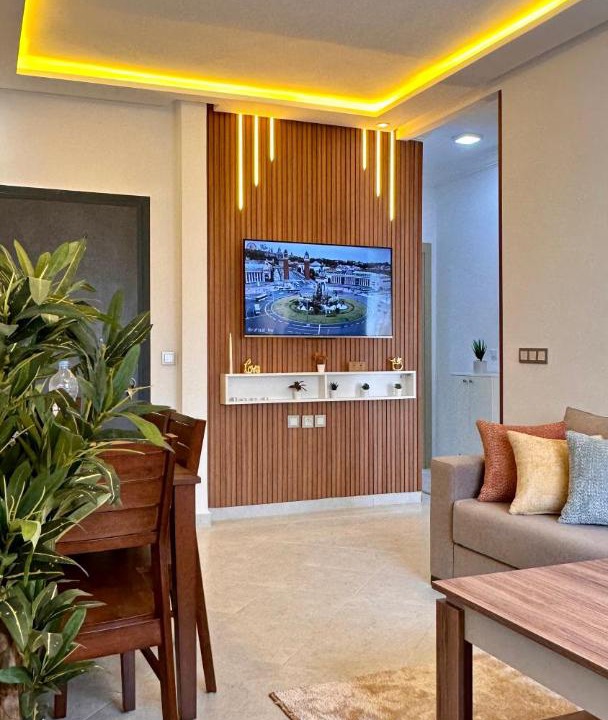 Photo of Livingroom in Al Bahraoyine
