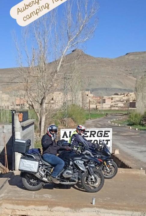 Photo of Others in Bou Azmou
