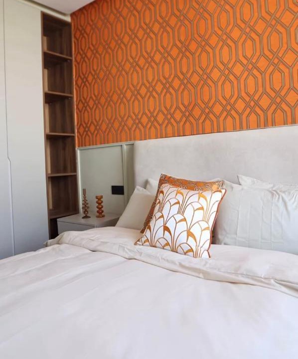 Photo of Bedroom in Haut Founty