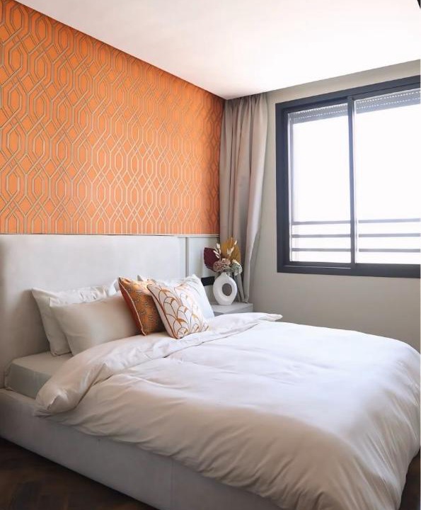 Photo of Bedroom in Haut Founty
