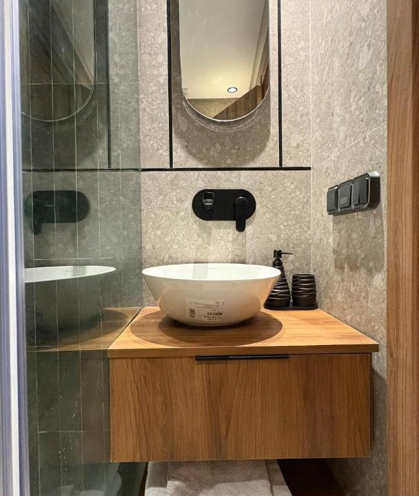 Photo of Bathroom in Haut Founty