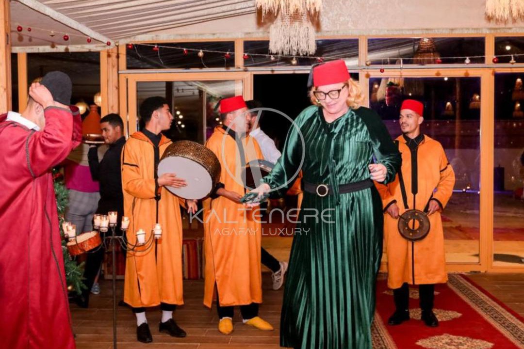 Photo of Others in Nzala