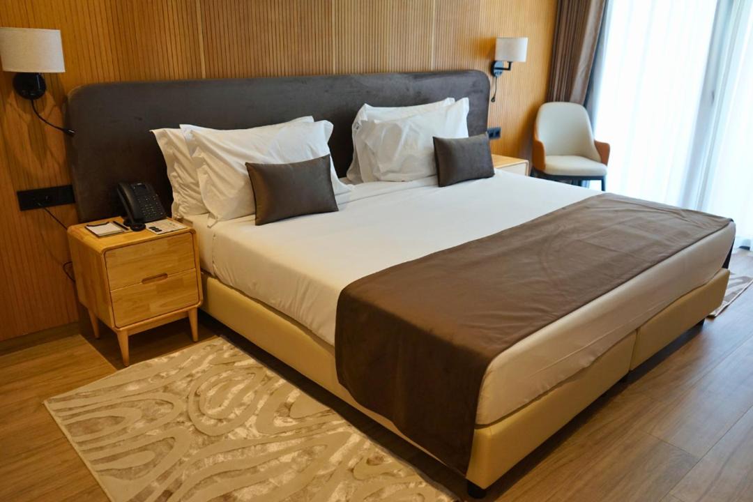 Photo of Bedroom in Haouzia