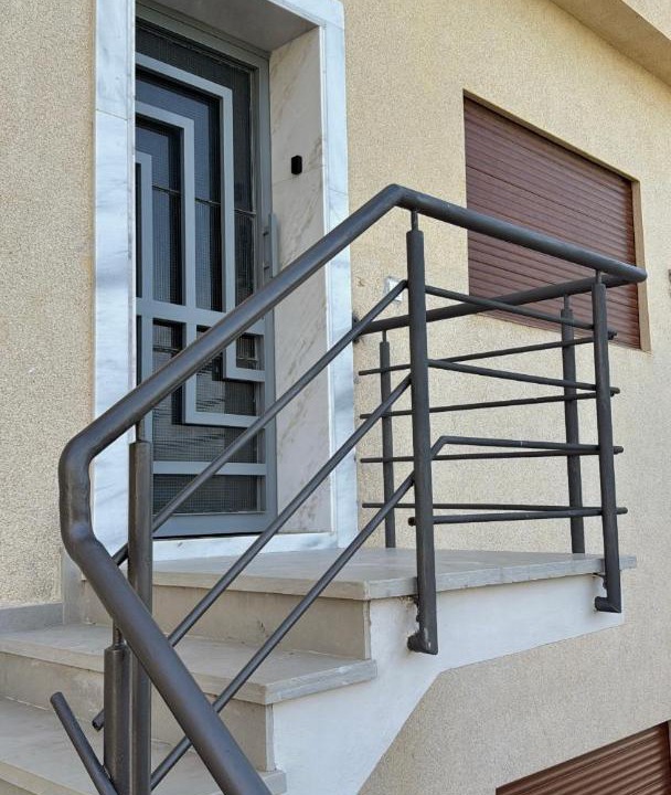 Photo of Patio Balcony in Ksar es Seghir