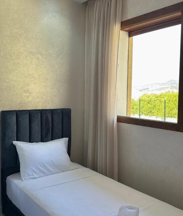 Photo of Bedroom in Ksar es Seghir