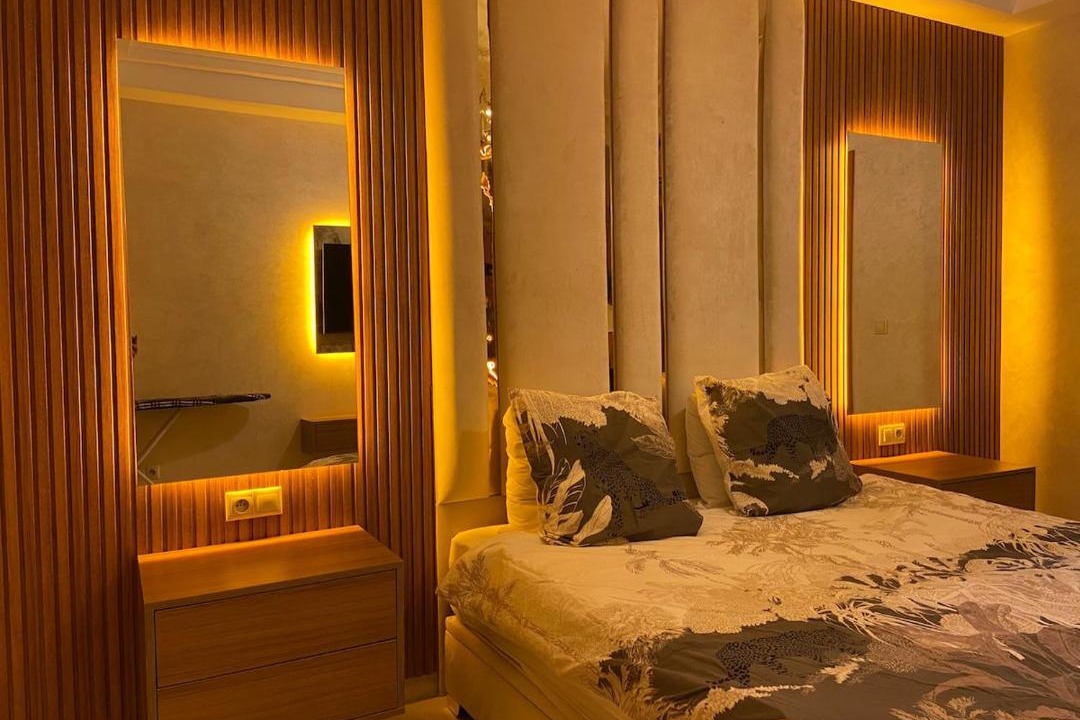 Photo of Bedroom in Haut Founty
