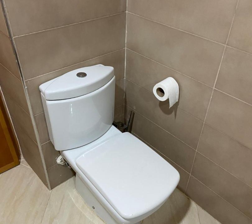 Photo of Bathroom in Haut Founty