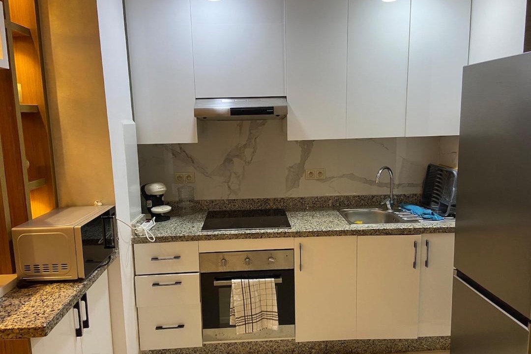 Photo of Kitchen in Haut Founty