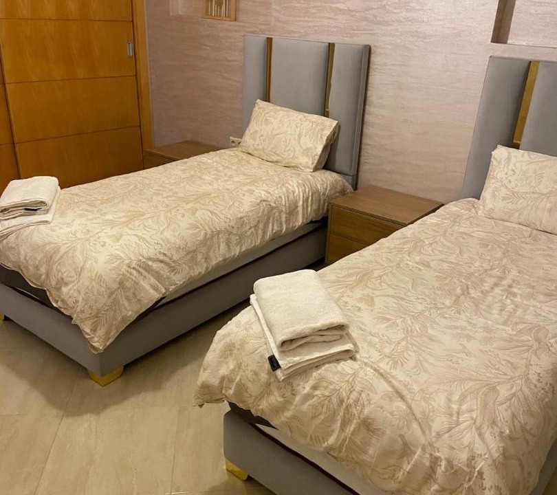 Photo of Bedroom in Haut Founty
