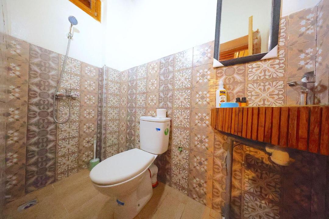 Photo of Bathroom in Quettanine