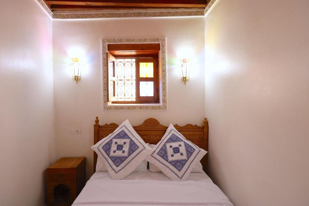Photo of Bedroom in Quettanine