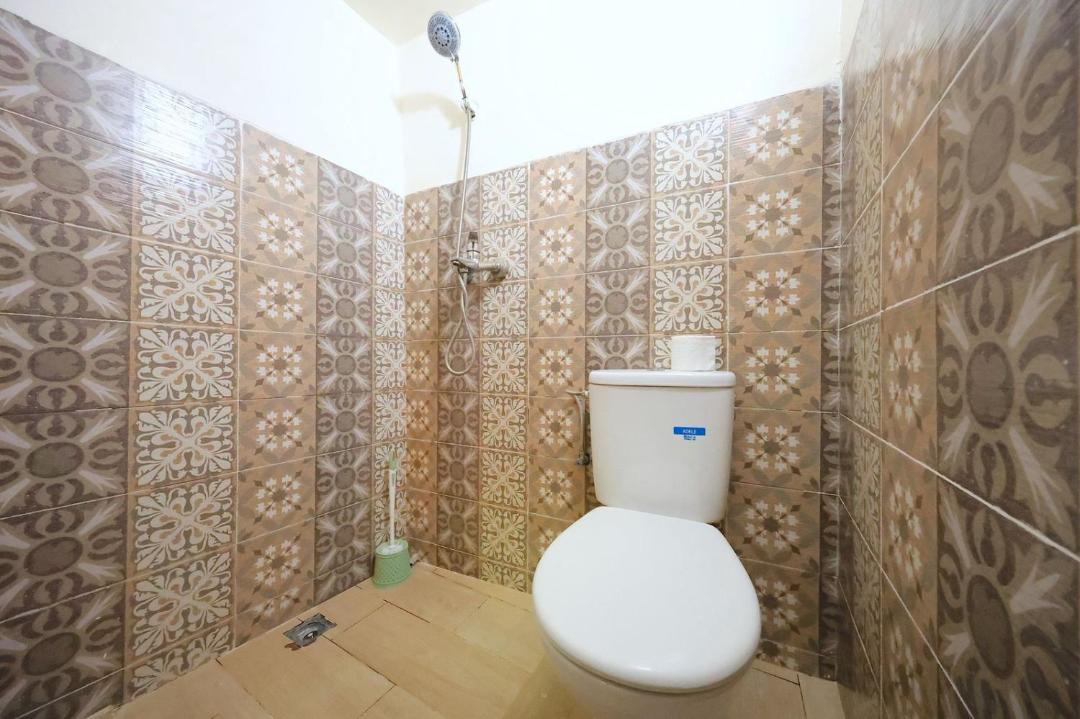 Photo of Bathroom in Quettanine