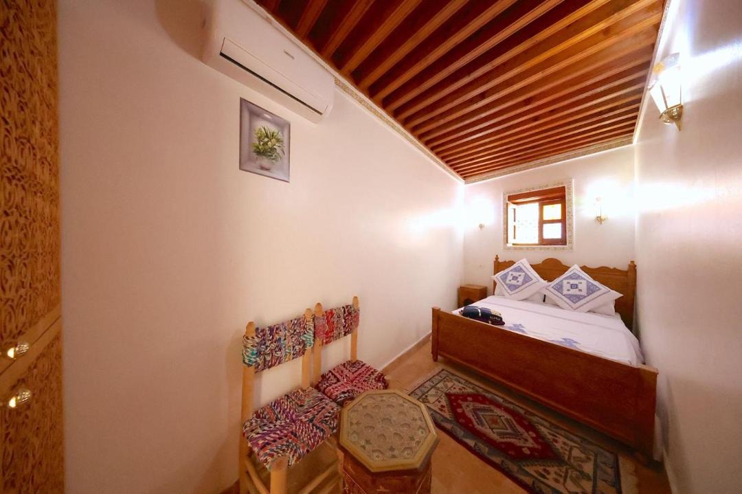 Photo of Bedroom in Quettanine