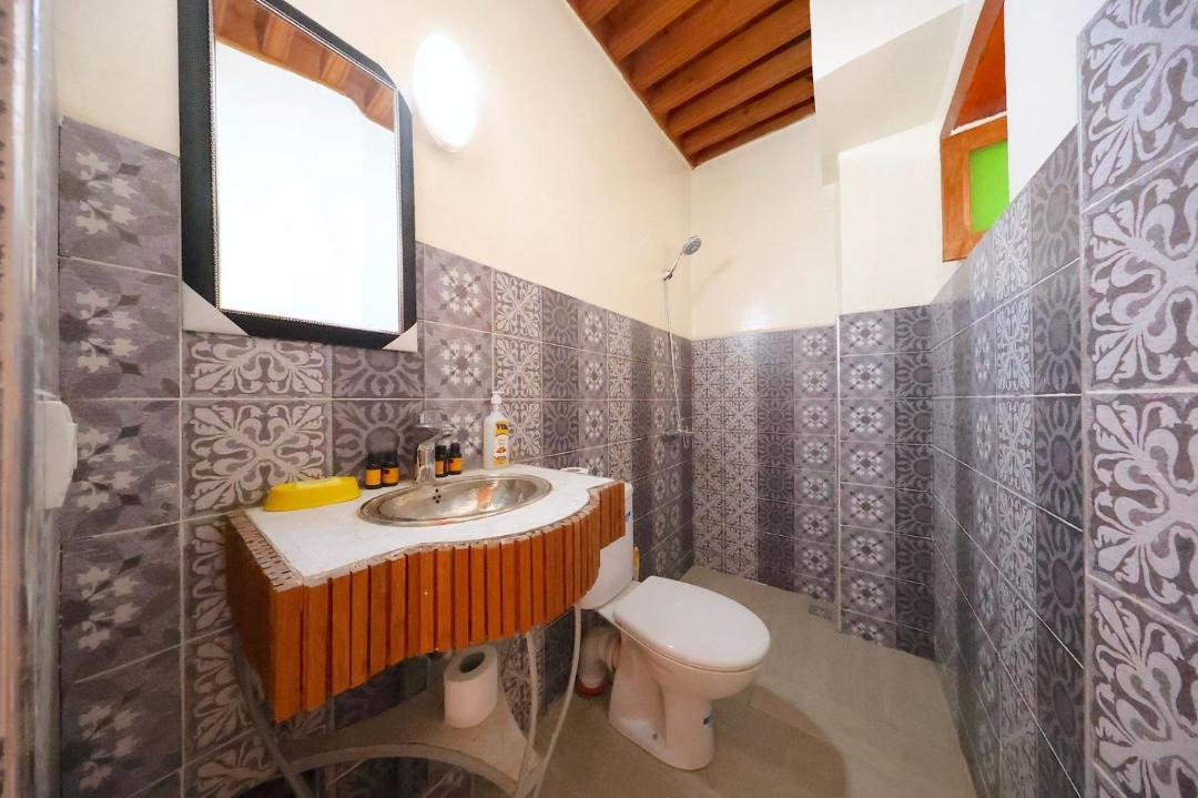 Photo of Bathroom in Quettanine
