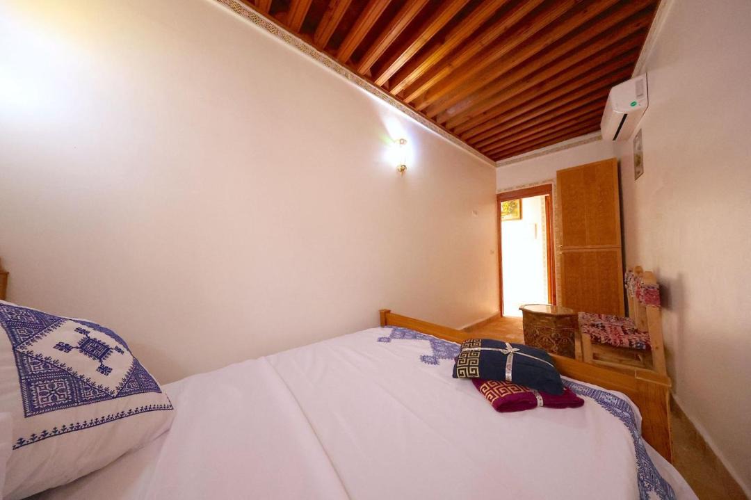 Photo of Bedroom in Quettanine