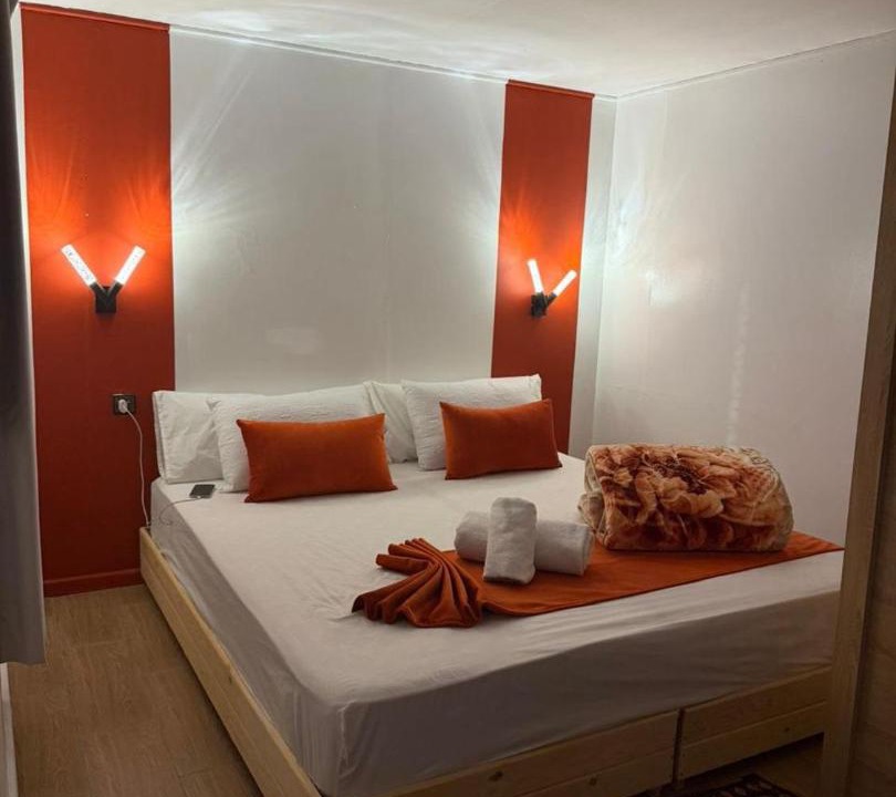 Photo of Bedroom in Sahel Chamali