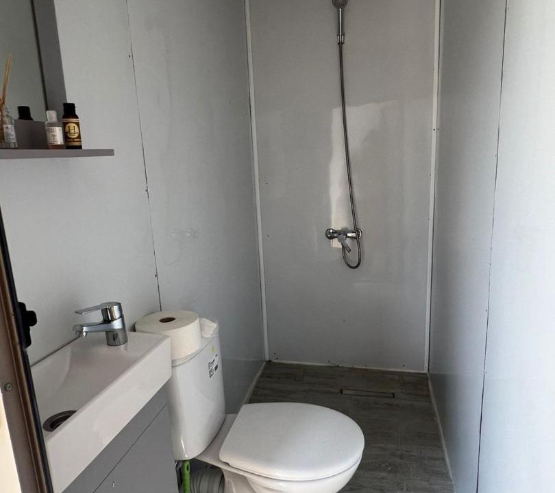Photo of Bathroom in Sahel Chamali