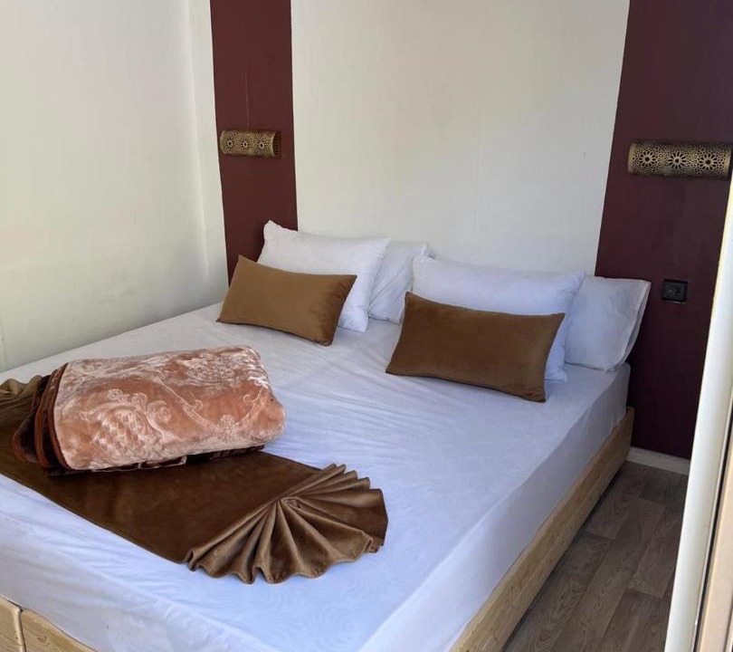 Photo of Bedroom in Sahel Chamali