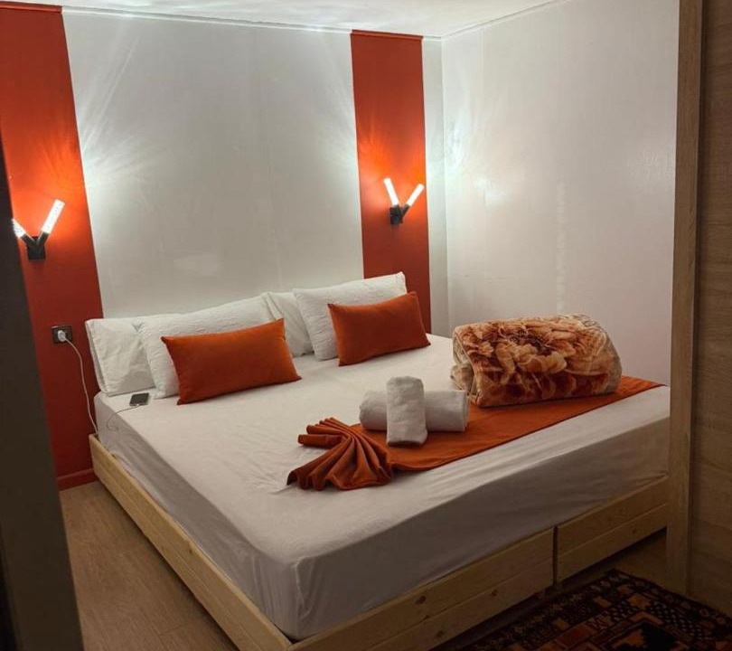 Photo of Bedroom in Sahel Chamali