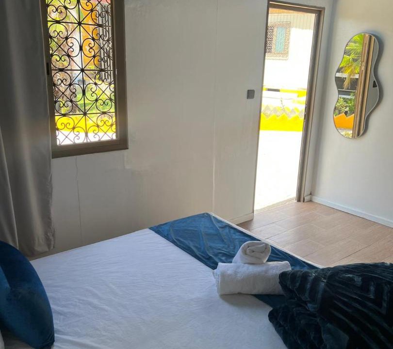 Photo of Bedroom in Sahel Chamali