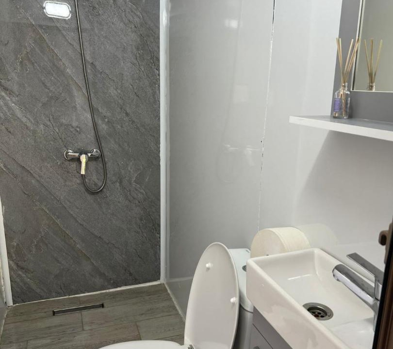 Photo of Bathroom in Sahel Chamali