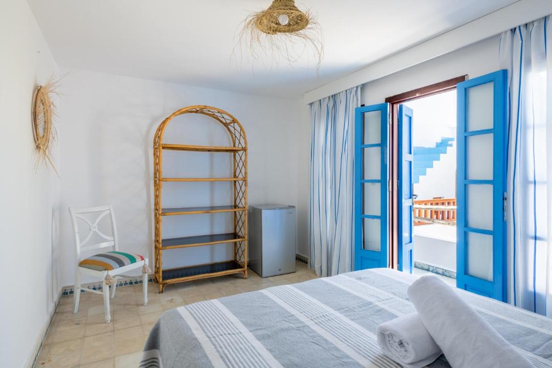 Photo of Bedroom in Medina