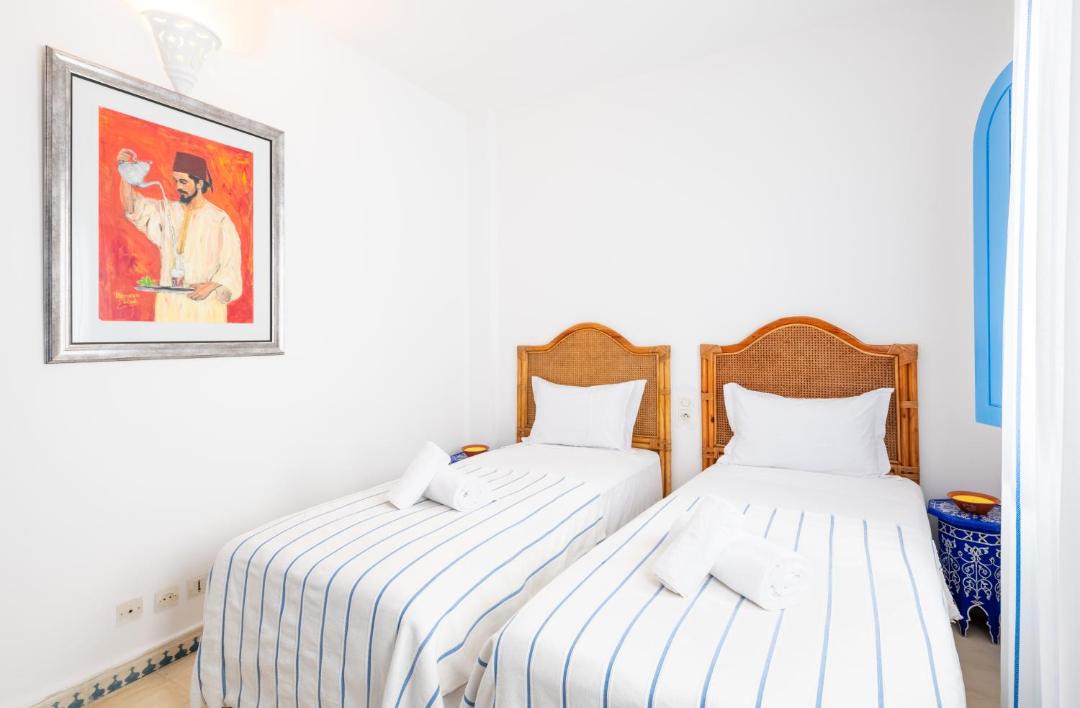 Photo of Bedroom in Medina