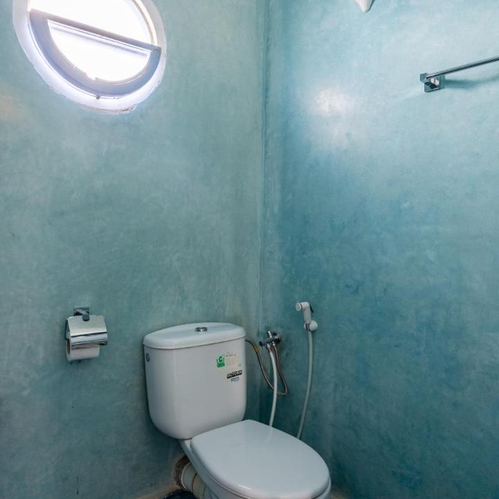 Photo of Bathroom in Medina