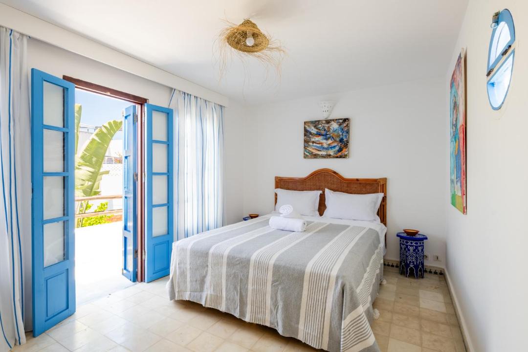 Photo of Bedroom in Medina