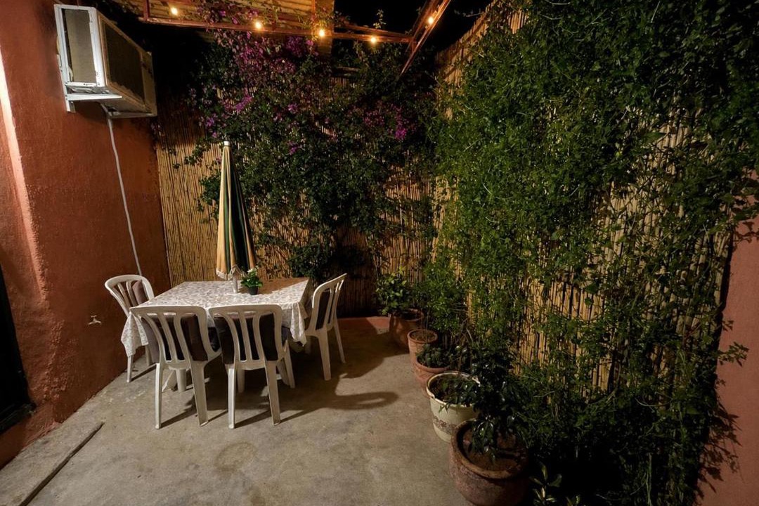 Photo of Patio Balcony in Mellah