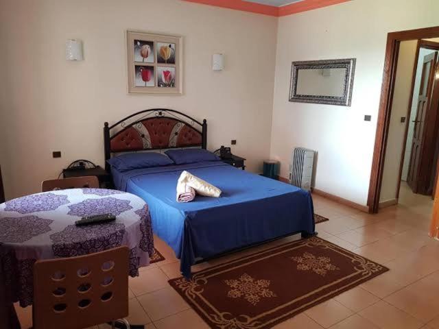 Photo of Bedroom in Oulad Azzouz