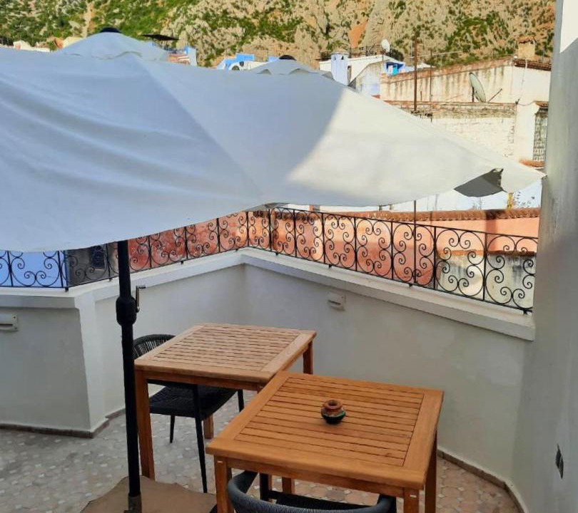 Photo of Others in Medina of Chefchaouen