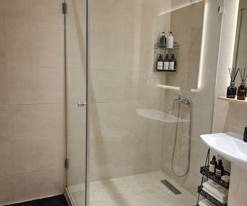 Photo of Bathroom in Asilah Beach