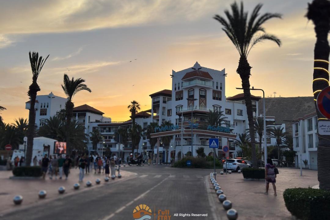 Photo of Others in Agadir City Center