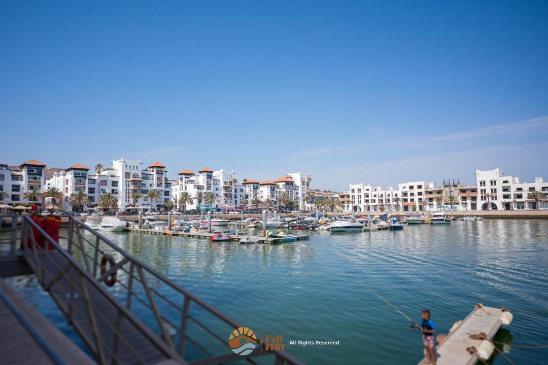 Photo of Others in Agadir City Center