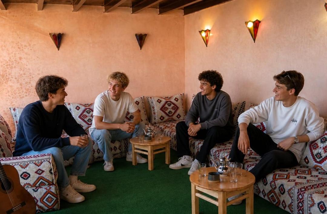 Photo of Others in Imsouane