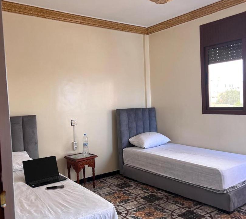 Photo of Bedroom in Tamrhakht