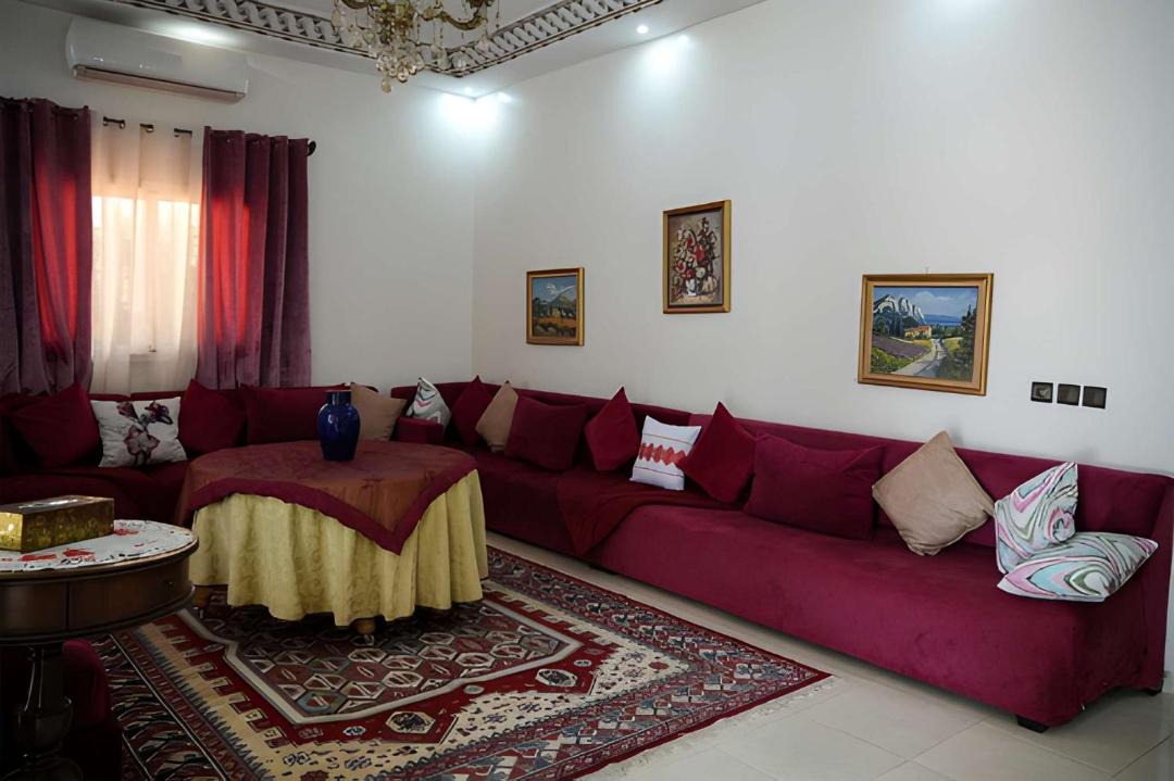 Photo of Others in Tamazouzte