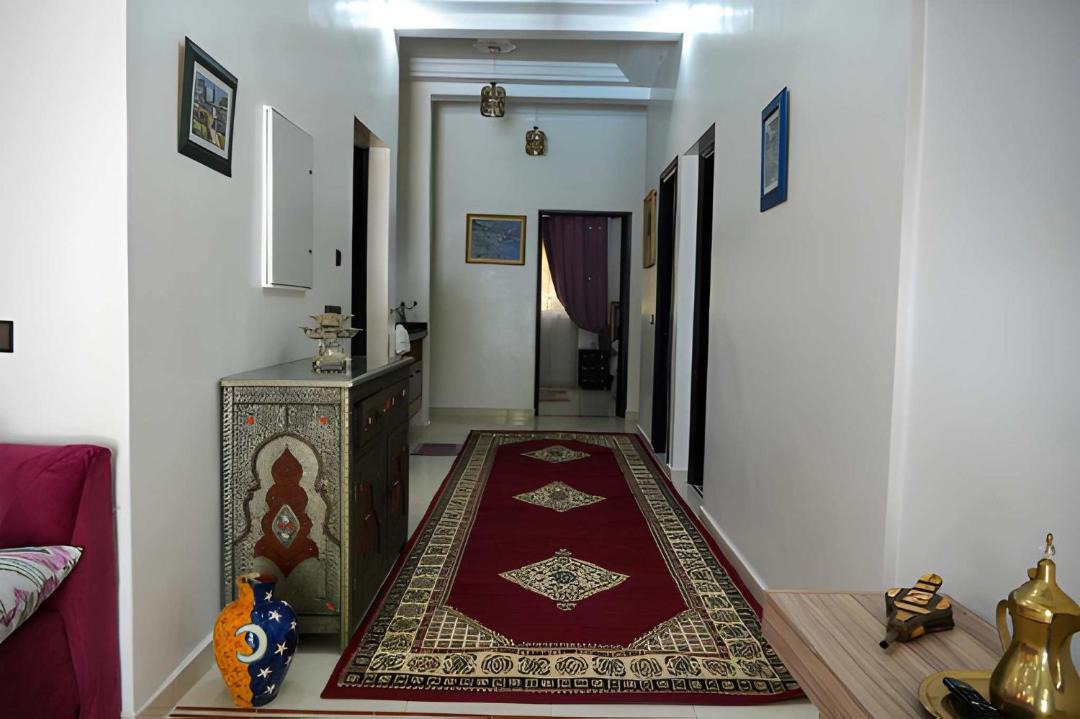 Photo of Others in Tamazouzte