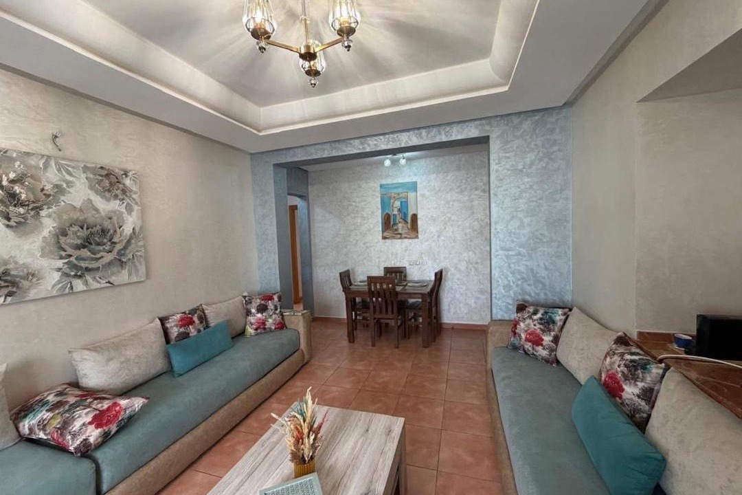 Photo of Others in Residence Bab Sebta