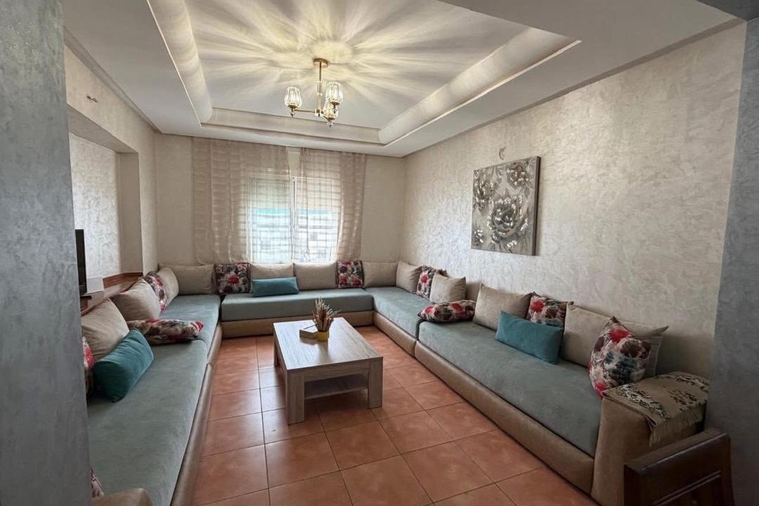 Photo of Others in Residence Bab Sebta